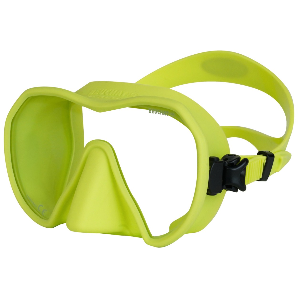 MAXLUX S | Echipament Scufundari | Masti si snorkel